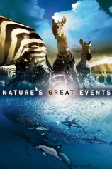Nature’s Great Events Nature's Great Events