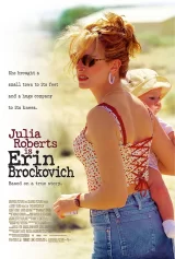 Nghị Lực Sống Erin Brockovich