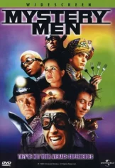 Người bí ẩn Mystery Men