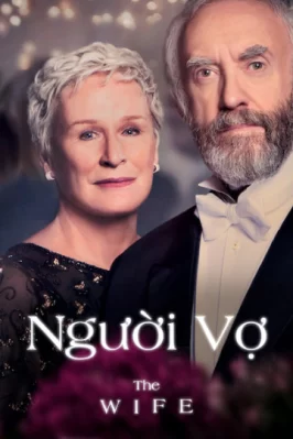 Người Vợ The Wife