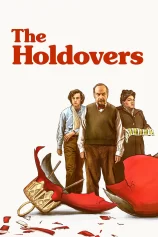 Những Người Ở Lại The Holdovers