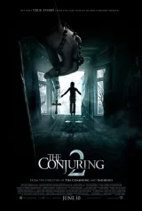 Nỗi Ám Ảnh Kinh Hoàng 2 The Conjuring 2
