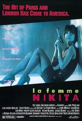 Nữ Sát Thủ Nikita La Femme Nikita