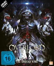 Overlord: Vị vua bất tử Overlord: The Undead King