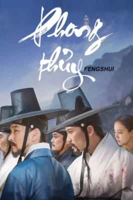 Phong Thủy Fengshui