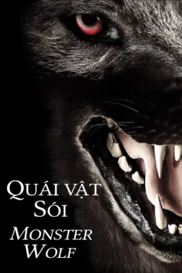Quái Vật Sói Monsterwolf