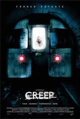 Quái Vật Tàu Điện Ngầm Creep