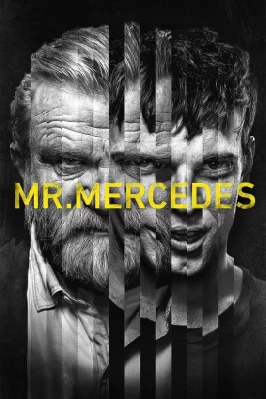 Quý Ông Mercedes (Phần 1) Mr. Mercedes (Season 1)