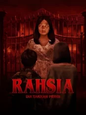 Rahsia: Bí Mật Rahsia