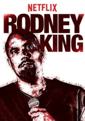 Rodney King Rodney King