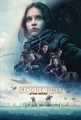 Rogue One: Star Wars Ngoại Truyện Rogue One: A Star Wars Story