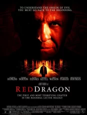 Rồng Đỏ Red Dragon