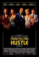 Săn tiền kiểu Mỹ American Hustle