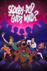 Scooby-Doo and Guess Who? (Phần 1) Scooby-Doo and Guess Who? (Season 1)