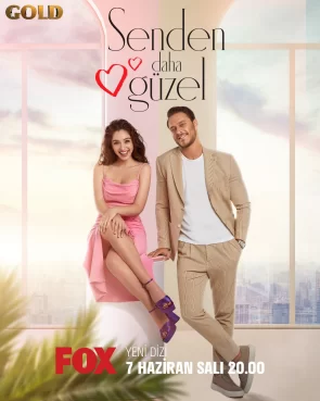 Senden Daha Guzel Better Than You