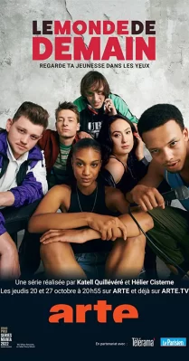 Suprême NTM: Bộ đôi hip hop Pháp Reign Supreme