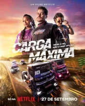 Tải trọng tối đa Overhaul