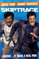 Tẩu Thoát Ngoạn Mục Skiptrace