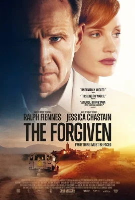 Tha Thứ The Forgiven