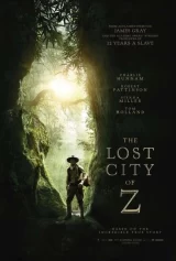 Thành Phố Vàng Đã Mất The Lost City Of Z
