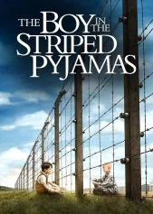 The Boy in the Striped Pajamas The Boy in the Striped Pajamas