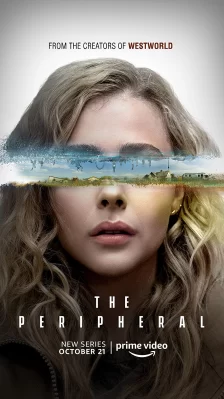 The Peripheral The Peripheral