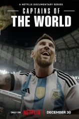 Thủ quân của World Cup Captains of the World