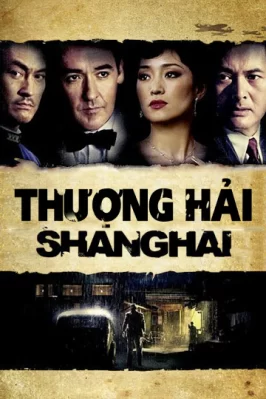 Thượng Hải Shanghai