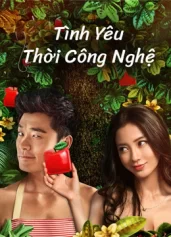 Tình yêu thời công nghệ Love on the Cloud