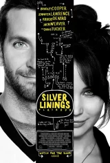 Tình Yêu Tìm Lại Silver Linings Playbook