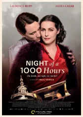 Tội Ác Bí Ẩn Night of a 1000 Hours