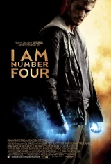 Tôi Là Số 4 I Am Number Four