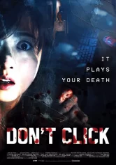 Trò Chơi Định Mệnh Don't Click