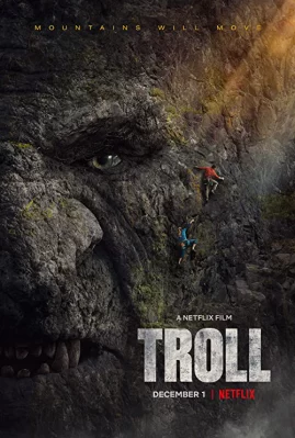 Troll: Quỷ Núi Khổng Lồ Troll