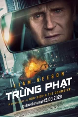 Trừng Phạt Retribution
