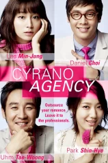 Trung Tâm Mai Mối Cyrano Agency