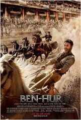 Truyền Thuyết Đức Chúa Trời Ben-Hur