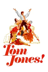 Truyện Về Chàng Tom Jones Tom Jones