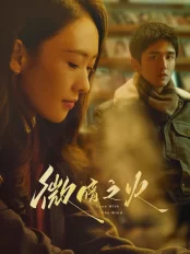 Vi Ám Chi Hoả Tender Light