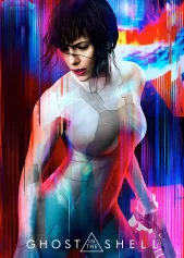 Vỏ Bọc Ma Ghost in the Shell
