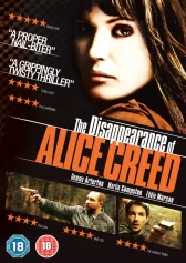 Vụ Bắt Cóc Alice Creed The Disappearance of Alice Creed