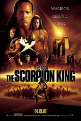 Vua bọ cạp The Scorpion King