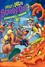 What’s New, Scooby-Doo? (Phần 3) What's New, Scooby-Doo? (Season 3)