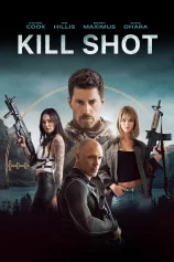 Xạ Thủ Cừ Khôi Kill Shot