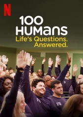 100 con người 100 Humans
