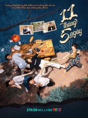 11 Tháng 5 Ngày 11 Tháng 5 Ngày