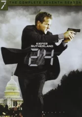 24 Giờ Chống Khủng Bố: Phần 7 24 (Season 7)