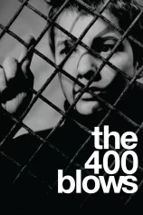 400 Cú Đấm The 400 Blows