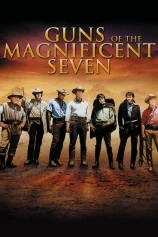 7 Tay Súng Oai Hùng Guns of the Magnificent Seven