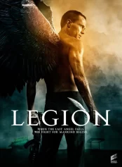 Ác thần Legion